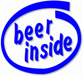 Beer Inside